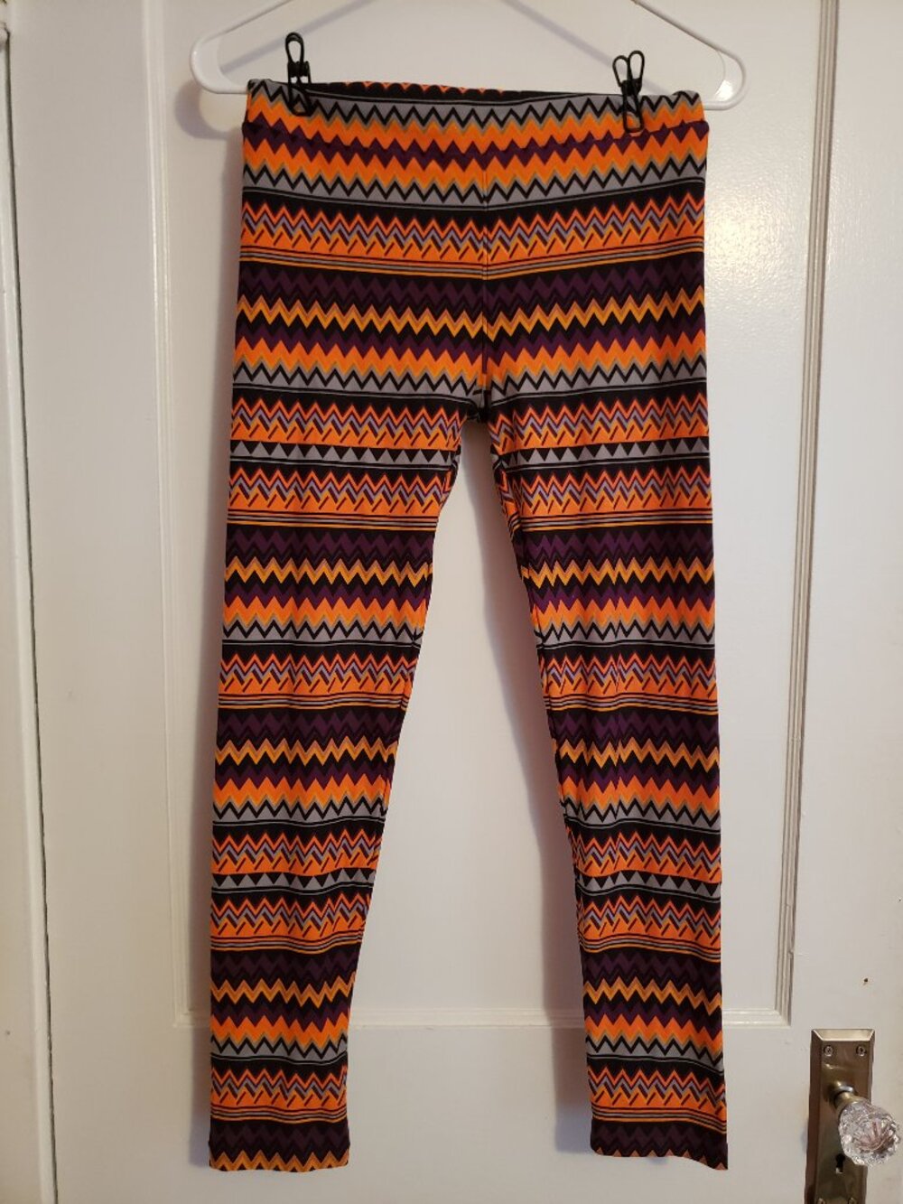 LuLaRoe Buttery Soft Leggings